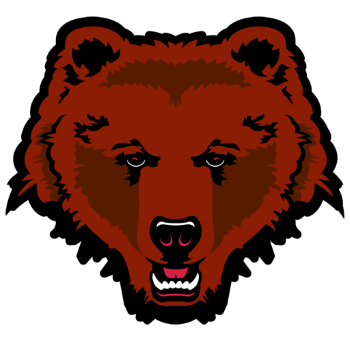 Brown Bears logo
