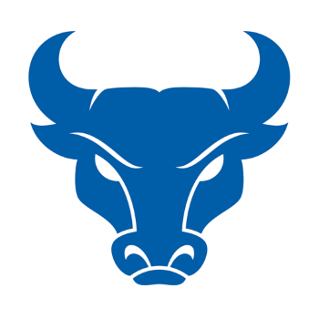 Buffalo Bulls logo