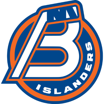 Bridgeport Islanders logo