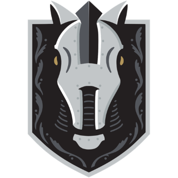 Henderson Silver Knights logo