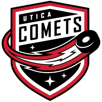 Utica Comets logo
