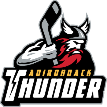 Adirondack Thunder logo