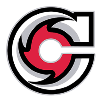 Cincinnati Cyclones logo