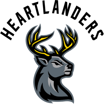 Iowa Heartlanders logo