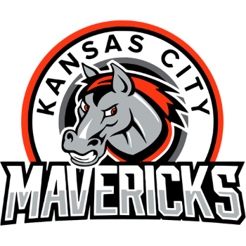 Kansas City Mavericks logo