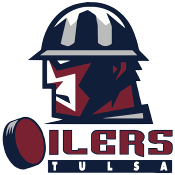 Tulsa Oilers logo