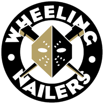 Wheeling Nailers logo