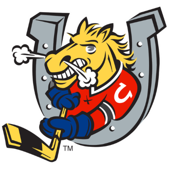 Barrie Colts logo
