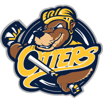 Erie Otters logo