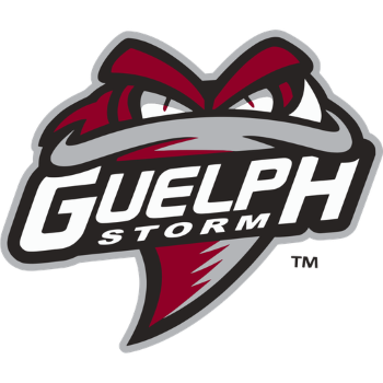 Guelph Storm logo