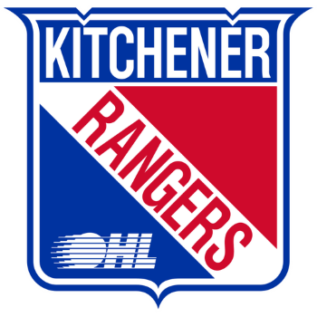 Kitchener Rangers logo