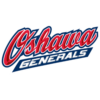 Oshawa Generals logo