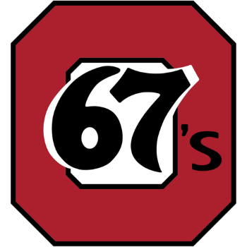 Ottawa 67's logo