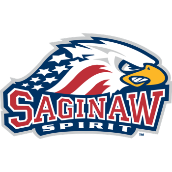 Saginaw Spirit logo