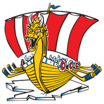 Baie-Comeau Drakkar logo
