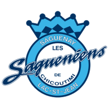 Chicoutimi Saguenéens logo