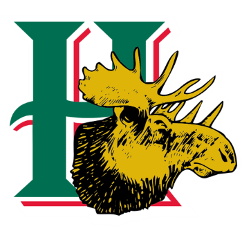 Halifax Mooseheads logo