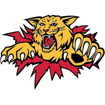 Moncton Wildcats logo