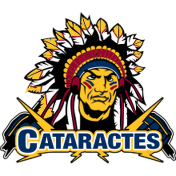 Shawinigan Cataractes logo
