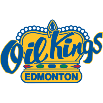 Edmonton Oil Kings logo