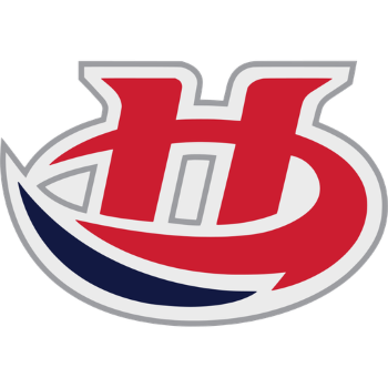 Lethbridge Hurricanes logo