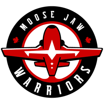 Moose Jaw Warriors logo