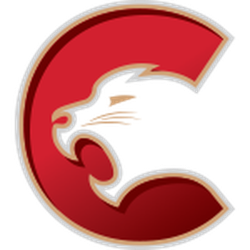 Prince George Cougars logo