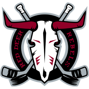 Red Deer Rebels logo