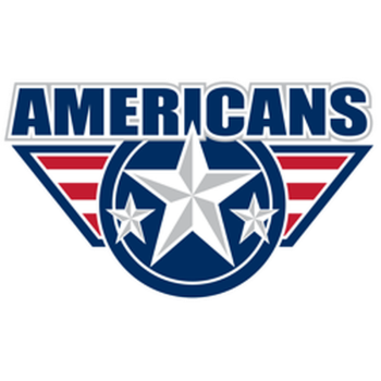 Tri-City Americans logo