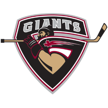 Vancouver Giants logo