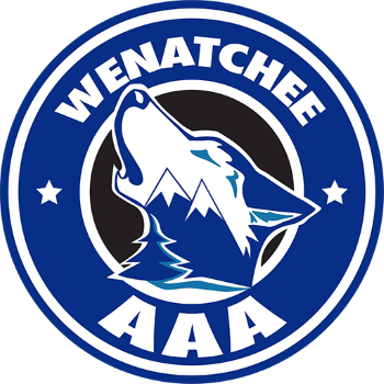 Wenatchee Wild logo
