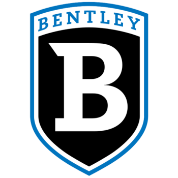 Bentley Falcons logo