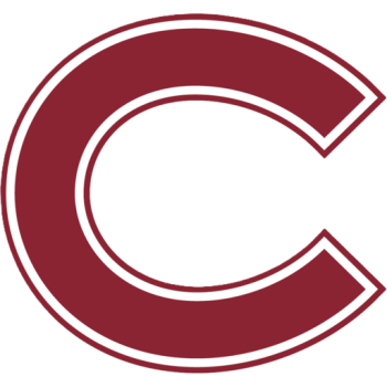 Colgate Raiders logo