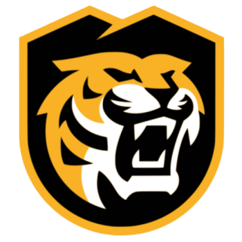 Colorado College Tigers logo