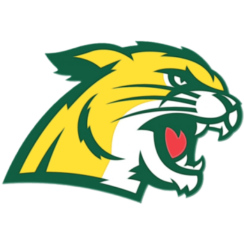 Northern Michigan Wildcats logo