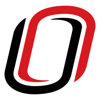 Omaha Mavericks logo