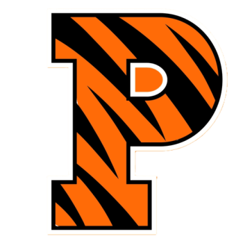 Princeton Tigers logo