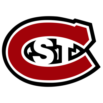 St. Cloud State Huskies logo