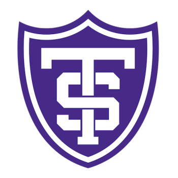 St. Thomas Tommies logo