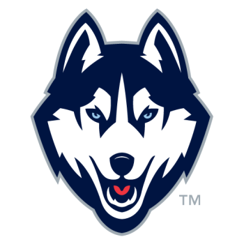 UConn Huskies logo