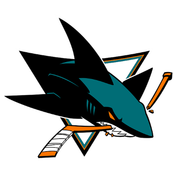 San Jose Sharks logo