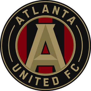 Atlanta United FC logo