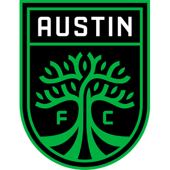 Austin FC logo