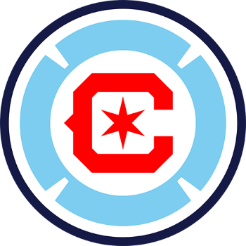 Chicago Fire FC logo
