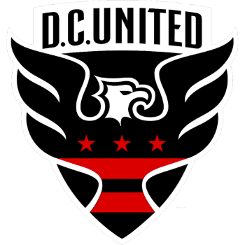 D.C. United logo