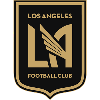 Los Angeles FC logo