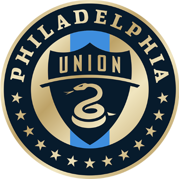 Philadelphia Union logo