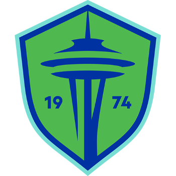 Seattle Sounders FC logo