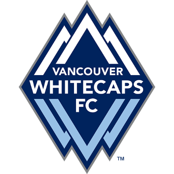 Vancouver Whitecaps FC logo