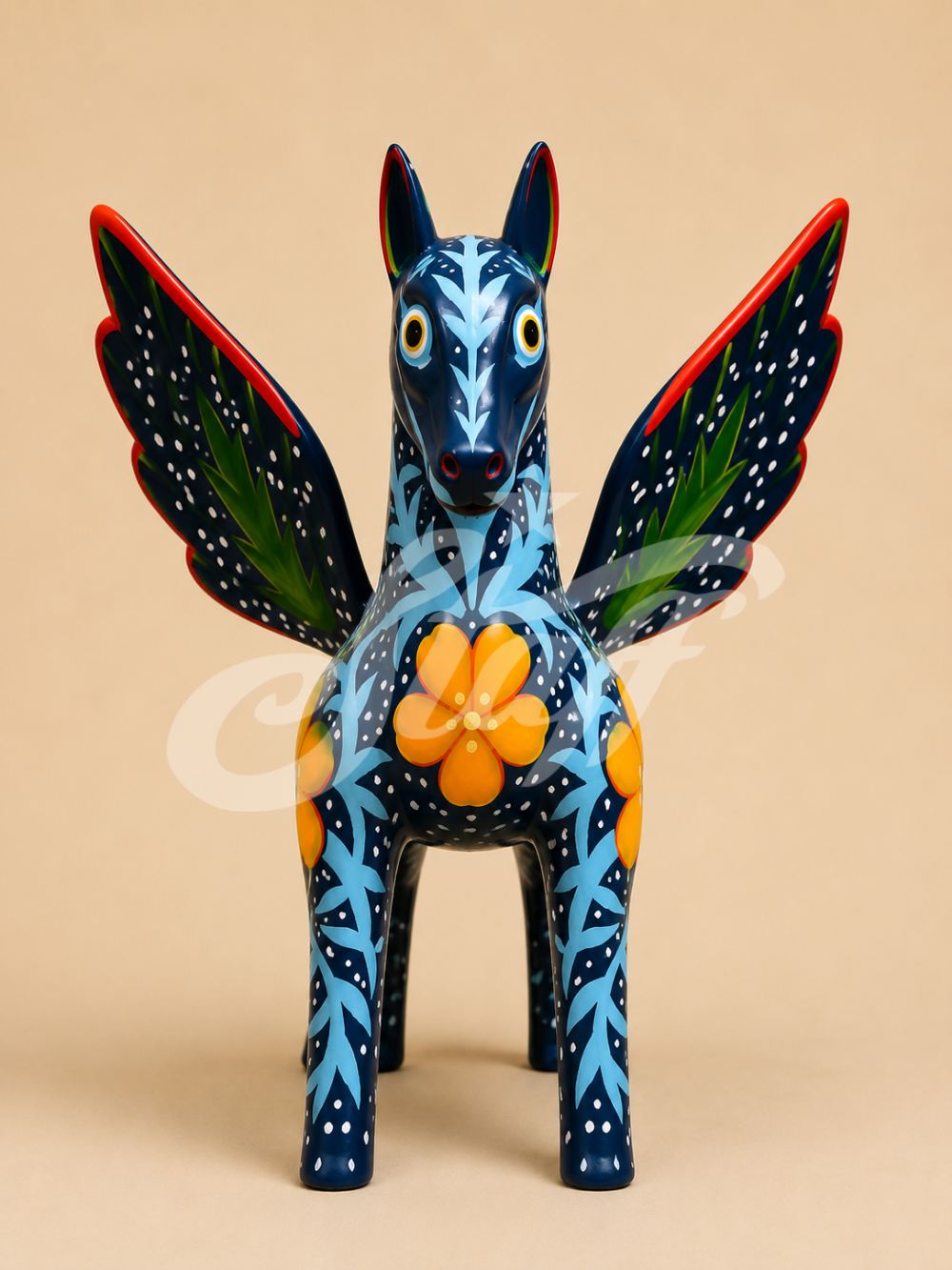 Alebrije Caballo 